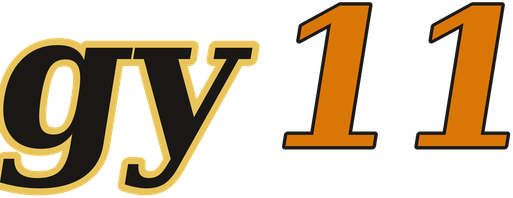 gy11 logo